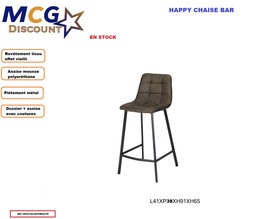 030-HAPPY CHAISE BAR